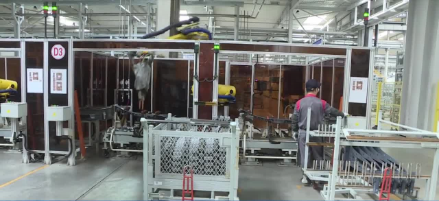 江蘇泰州 培育全產(chǎn)業(yè)生態(tài)，夯實高質(zhì)量發(fā)展根基